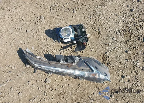 2021 Lexus Nx 300 z USA, uszkodzony, nr VIN JTJDARBZXM2193019